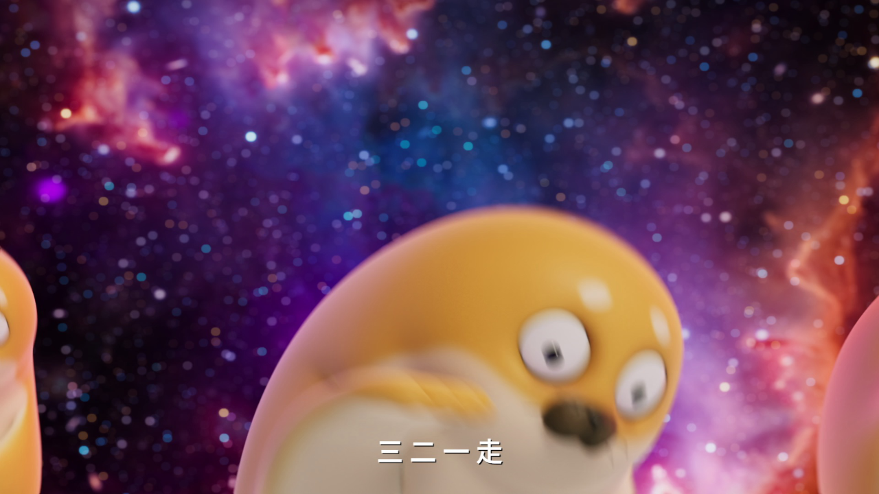 海豹看看四川话版 6集