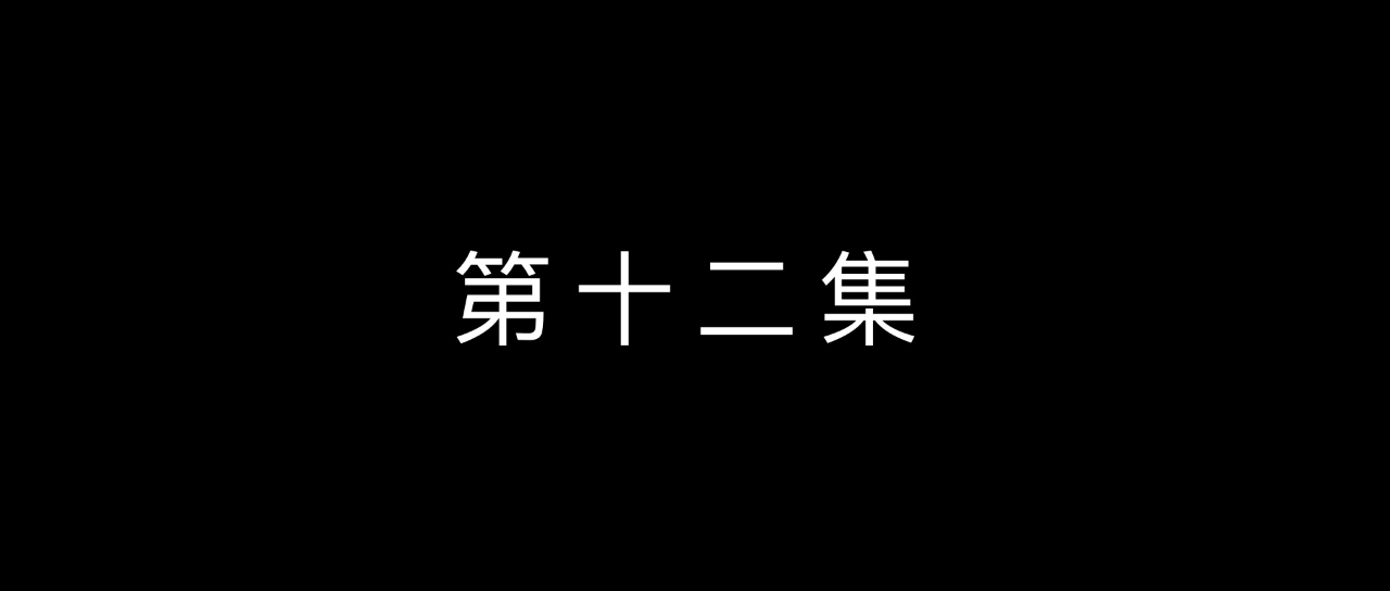 锦绣宅心 12集