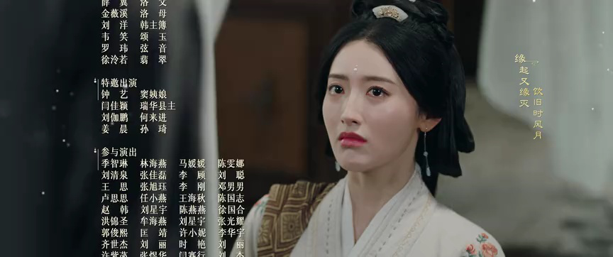 进阶的王妃 17集