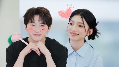 心动的信号第8季_卢远被提名,男嘉宾贴脸调侃王乐晨:你的卢总~_综艺_高清完整版视频在线观看_腾讯视频