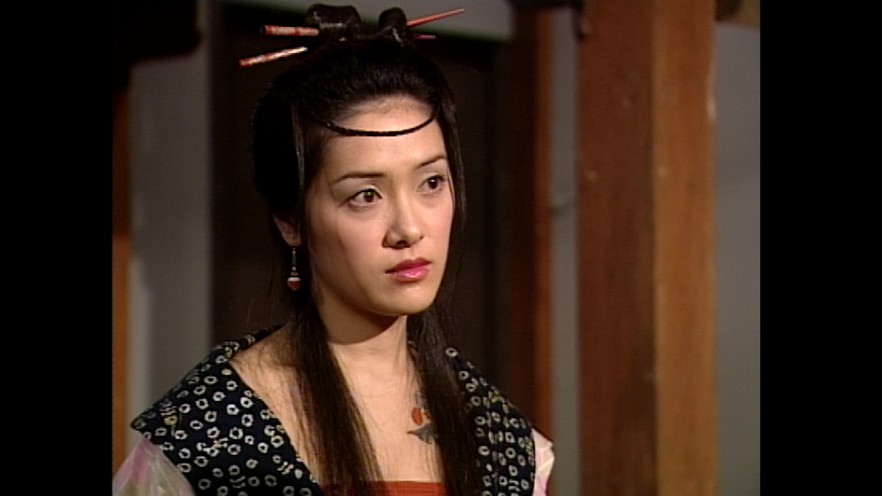 金装四大才子[粤语版] 39集