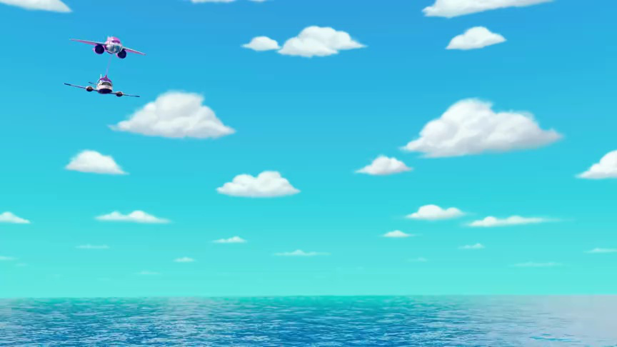 汪汪队立大功 第11季[普通话版] 6集