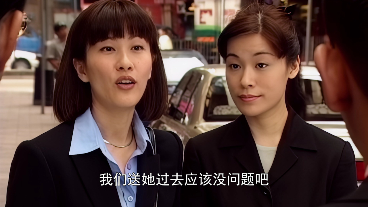 妙手仁心[粤语版] 20集