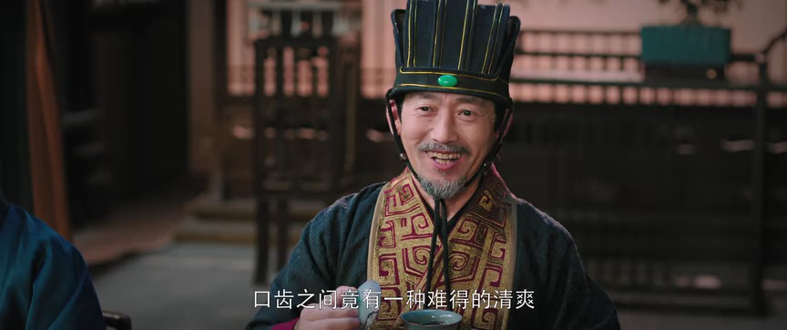 贤婿 3集