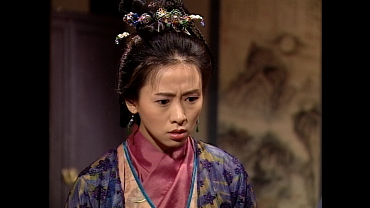 金装四大才子[粤语版] 47集