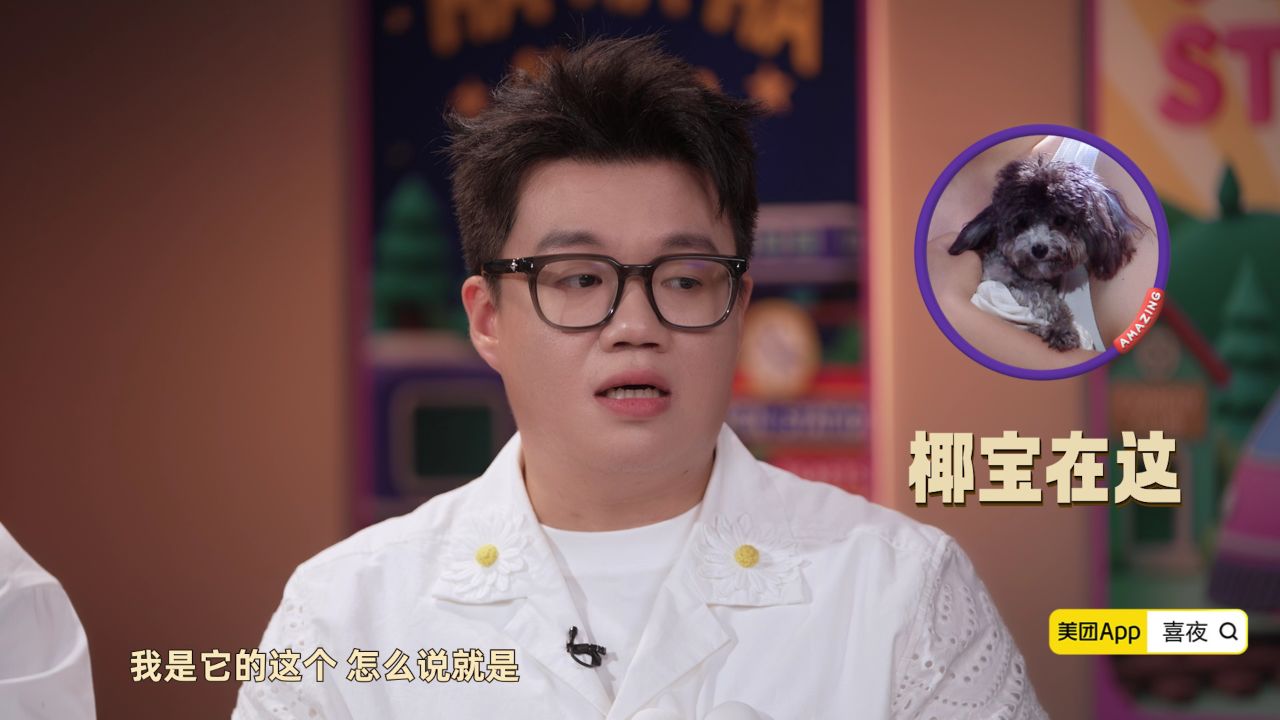 这喜花絮_花絮:酷滕天放特别邀请的小狗演员_综艺_高清完整版视频在线观看_腾讯视频