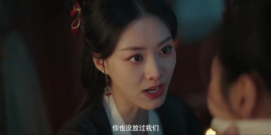婢女 4集