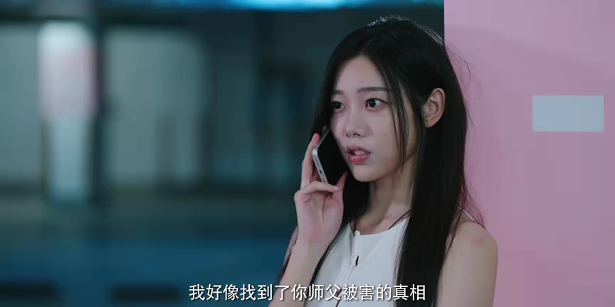 我本无名 13集