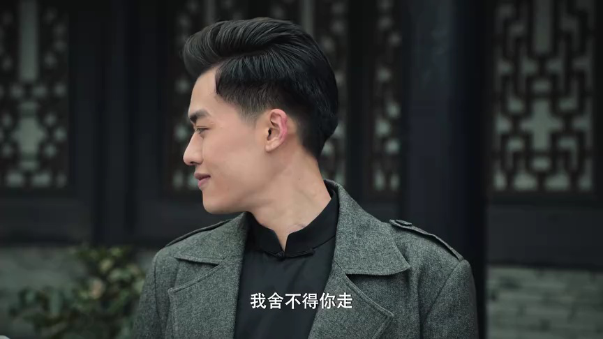 胡李镇传说 18集