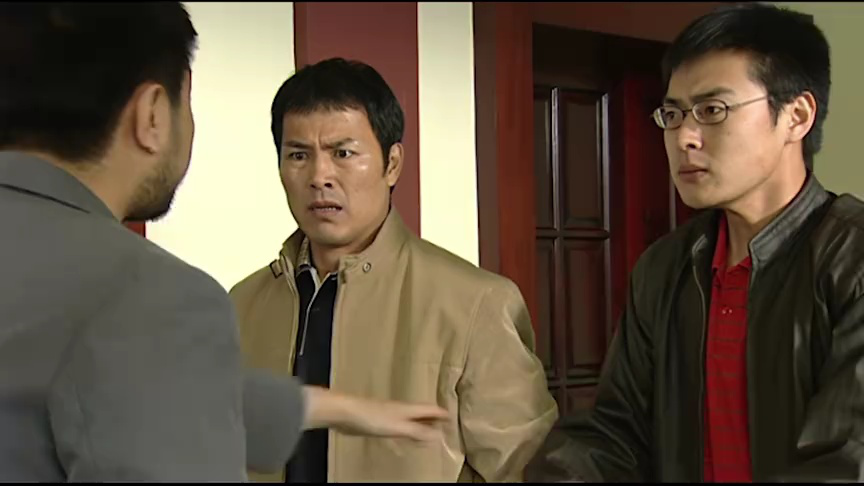 天下农民 2集