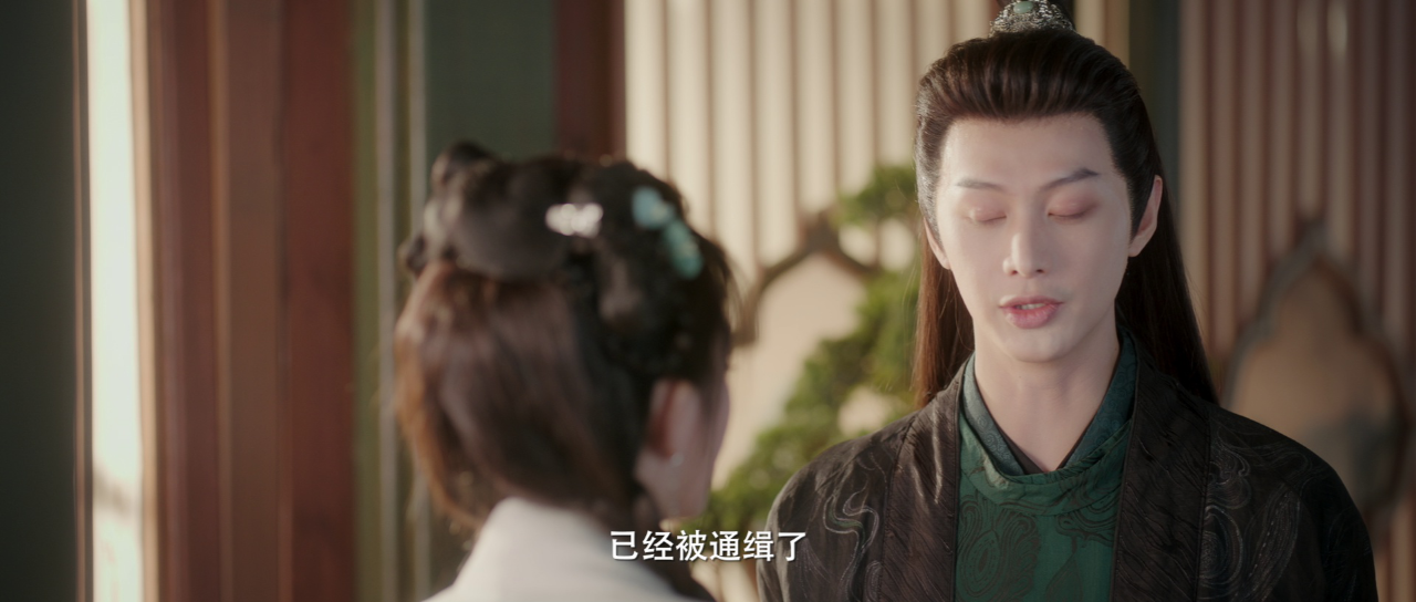迎凤归 7集
