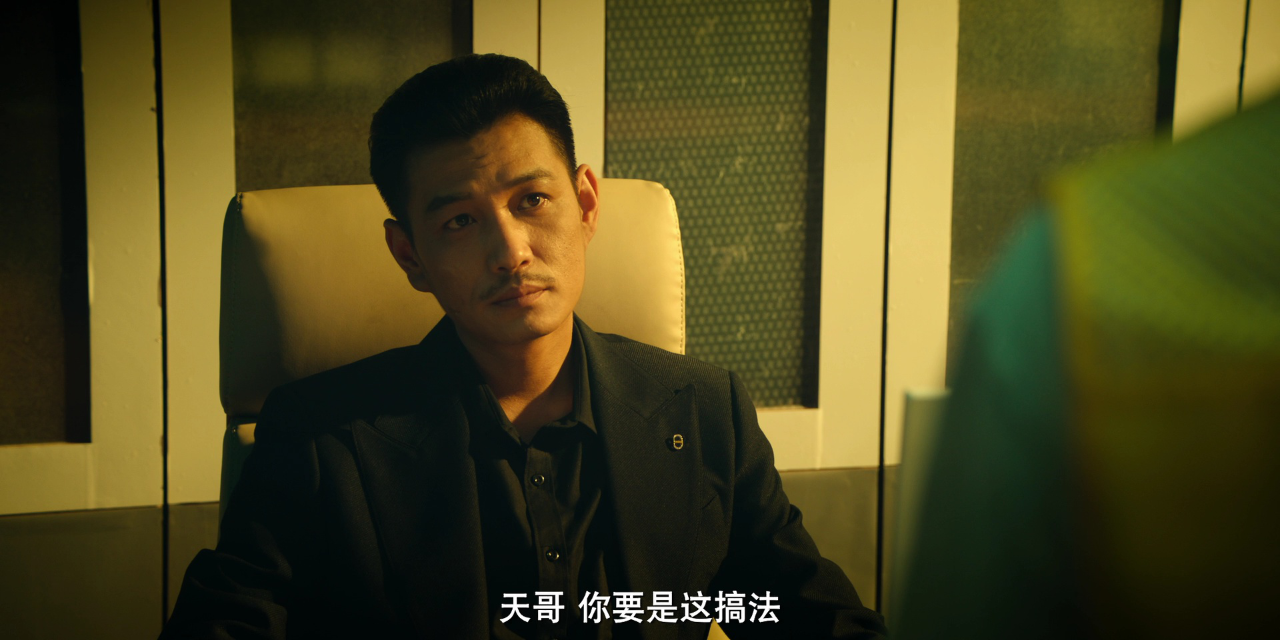 反诈破局 17集