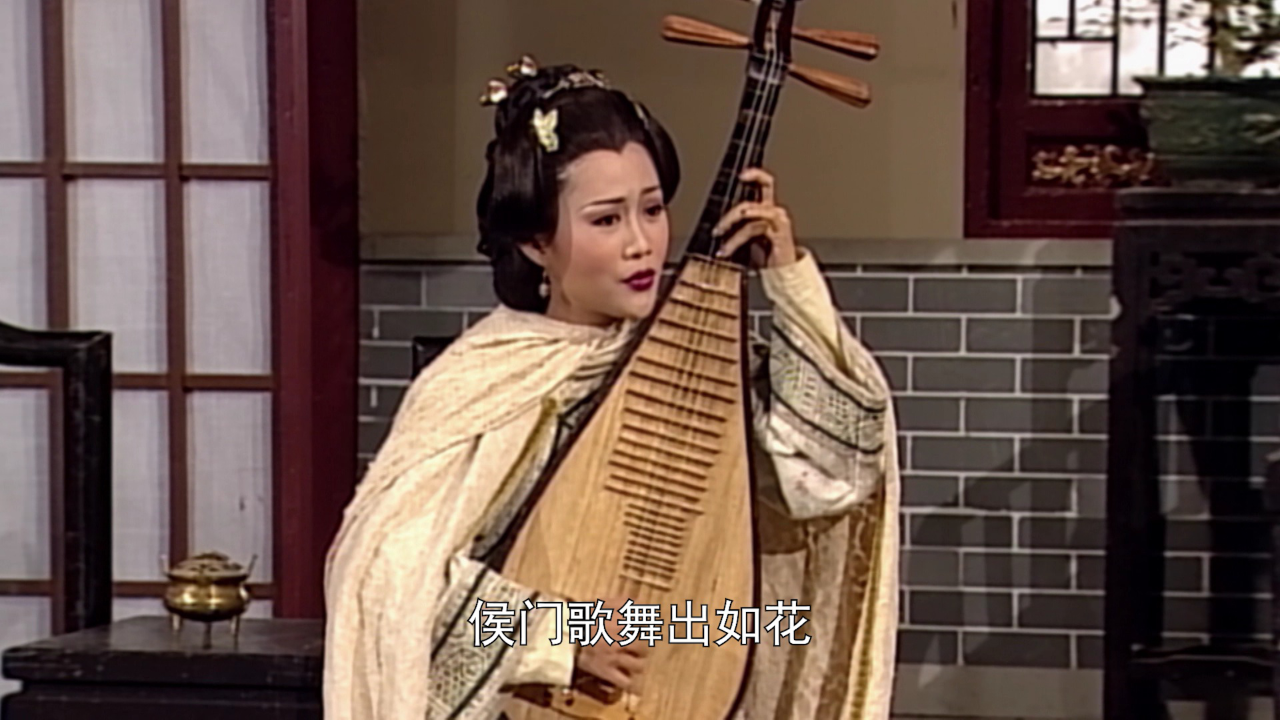 鹿鼎记[粤语版] 33集