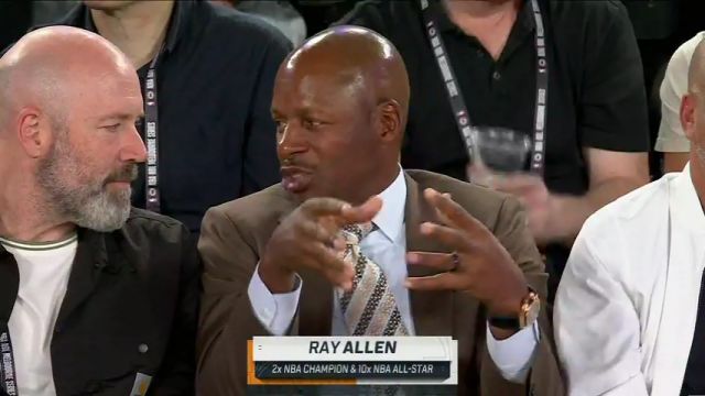 东南墨尔本凤凰vs鹈鹕第4节中文解说回放