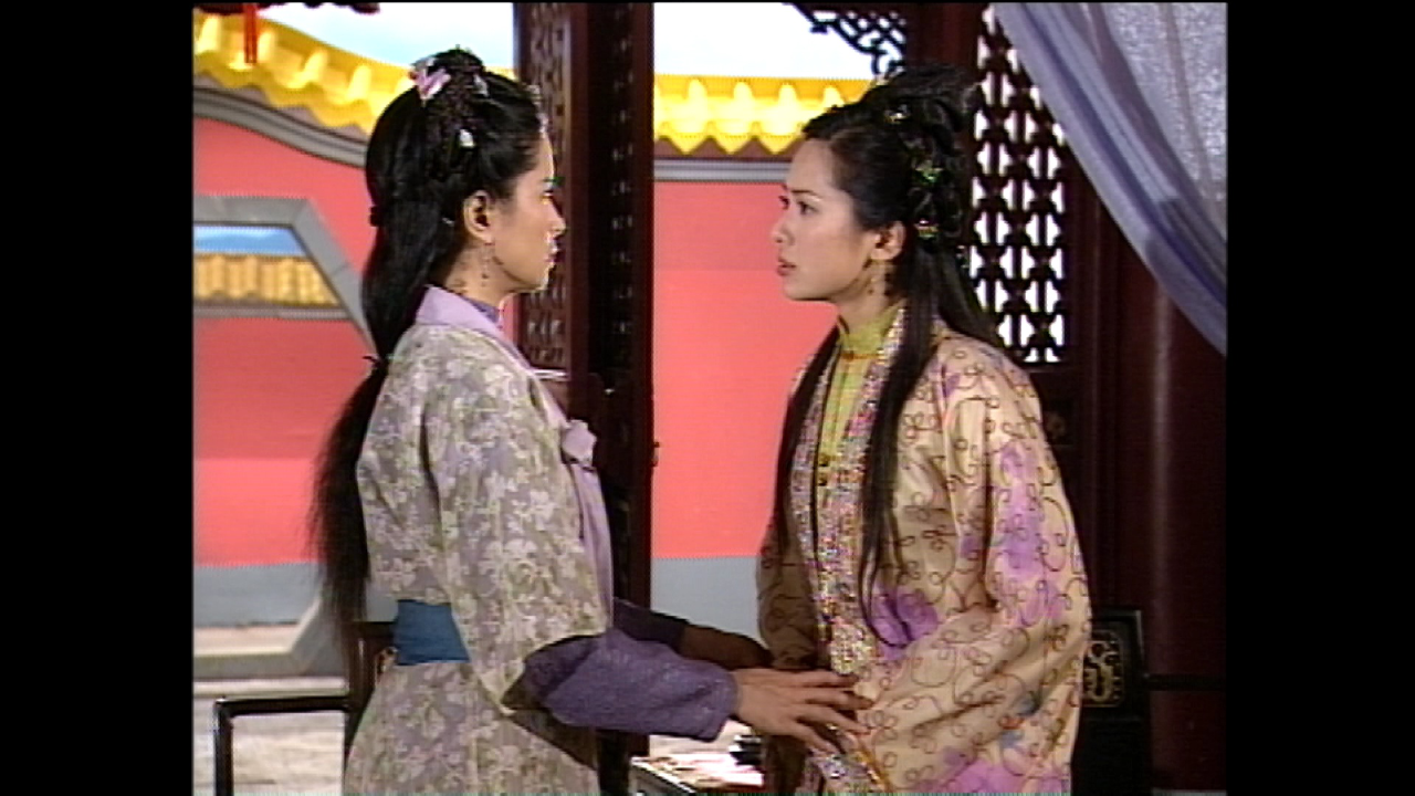 帝女花[普通话版] 17集