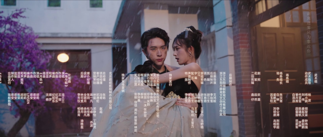 窃心 5集