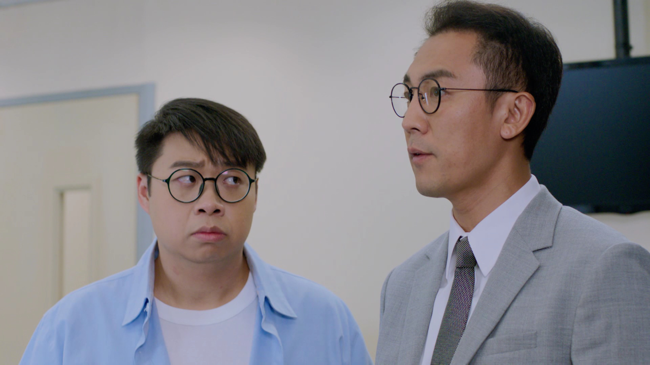 十八年后的终极告白[普通话版] 12集