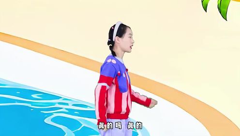 海报图