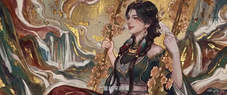 诛仙 最终季 2集