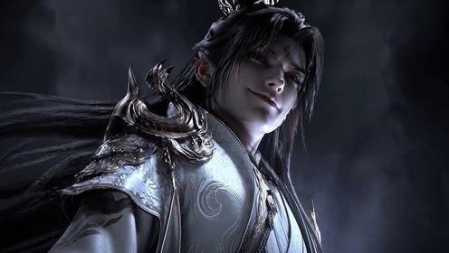 玄幻:我!天命大反派_【顾长歌:我!天命大反派】预告:熟背套路,做绝世反派_动漫_高清完整版视频在线观看_腾讯视频