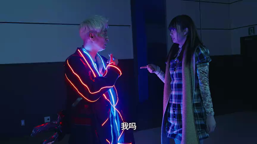 假面骑士ZZZ[普通话版] 48集