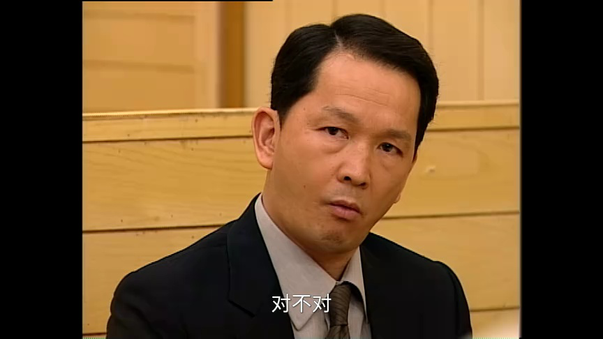律政新人王[粤语版] 19集