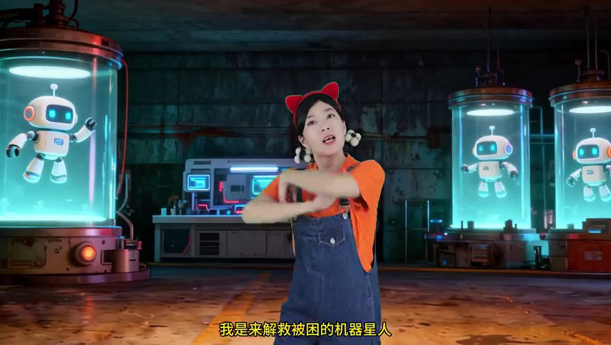 荒岛求生大作战 6集