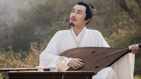 千古风流人物第4季_第4集王维:诗佛_高清完整版视频在线观看_腾讯视频