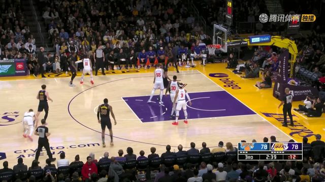 BIG胖：公平起见，我们放布伦森一个空位，你们是不是也得给我们普林斯一个空位