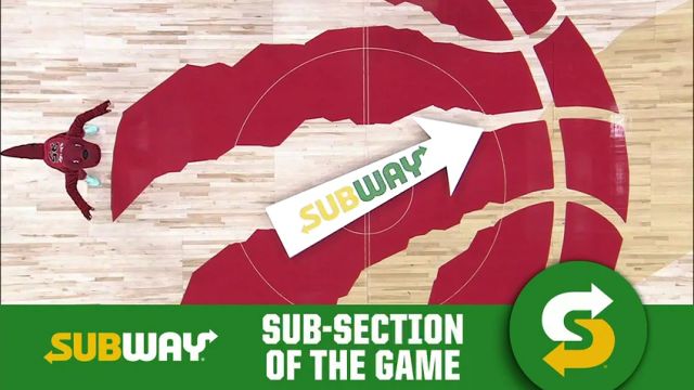 NBA常规赛：老鹰vs猛龙第2节英文原声回放