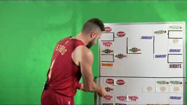 NBA常规赛：火箭vs骑士第2节英文原声回放