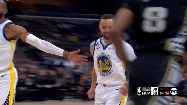 回顾勇士vs灰熊过往交战记录 水花兄弟对阵无莫熊能否客场取胜