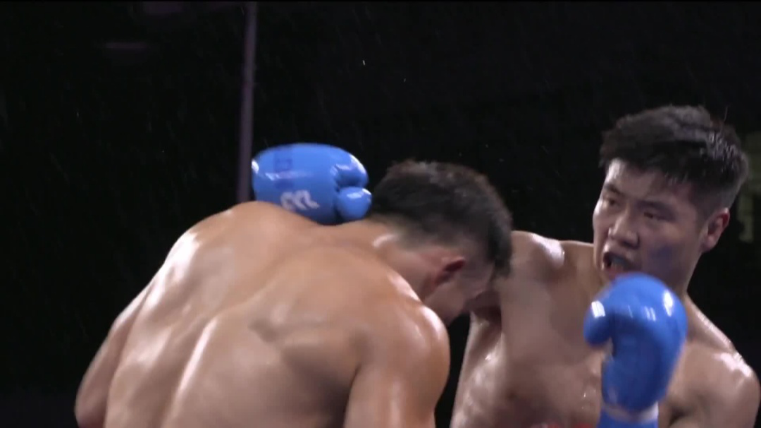 2023中国自由搏击俱乐部超级联赛四强争夺战漳浦龙鑫搏击俱乐部VS唐山文旅骁骑格斗俱乐部