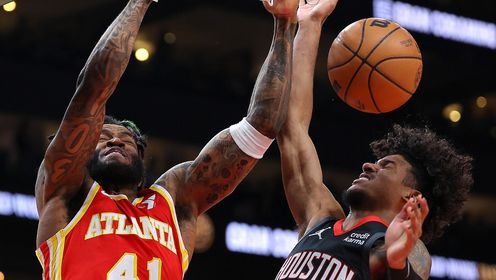 《NBA全场集锦》【球星】萨迪克-贝vs火箭集锦 全场拿下24分6篮板关键补扣终结比赛