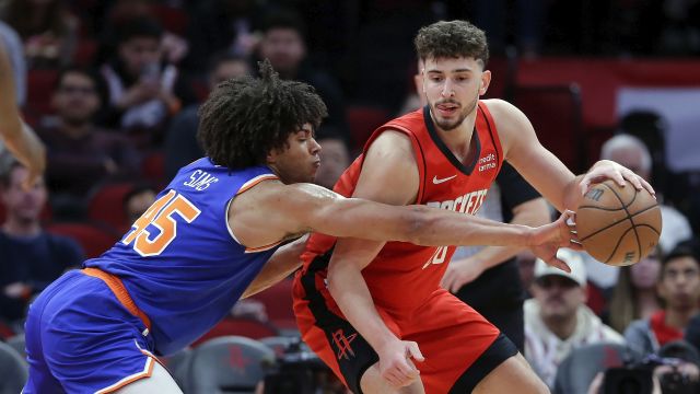 尼克斯103-105火箭 火箭拒绝翻盘末节戏剧性取胜尼克斯