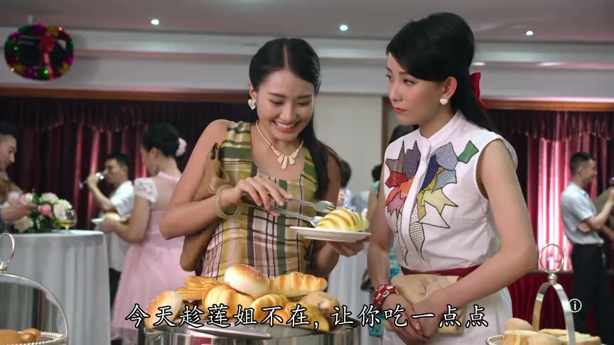 荷里活有个大老千[粤语版] 19集