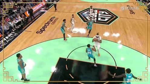 《NBA全场集锦》回顾步行者vs黄蜂交手记录 步行者近期状态不佳能否赢下比赛