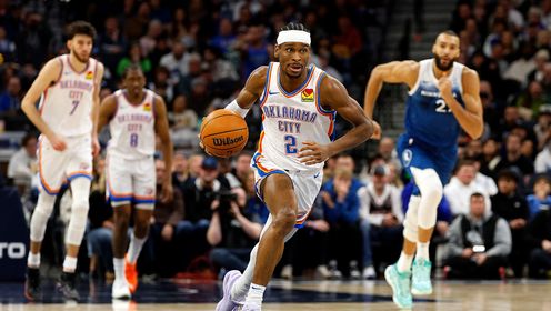 《TOP时刻》【原声】21日NBA十佳球 卡鲁索单骑闯敌营上演快攻滑翔暴扣