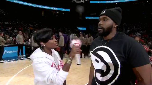 太阳vs老鹰第1节英文原声回放