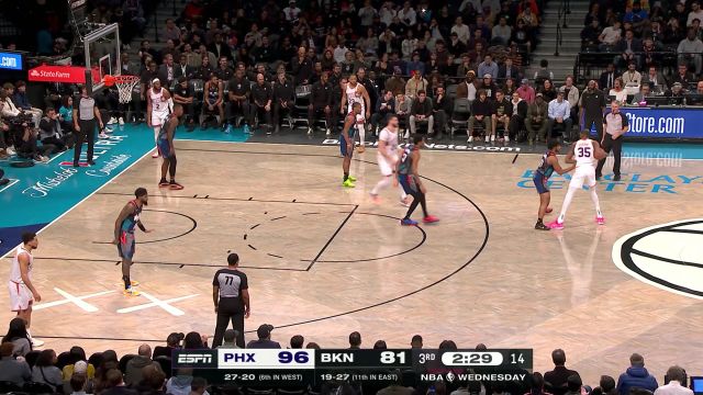 死神降临的时刻早就提前了 杜兰特连续助攻+自己砍分帮助球队打出24-6疯狂攻击波