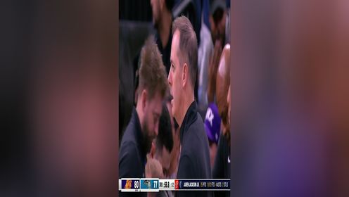 《NBA全场集锦》【回放】太阳vs魔术第3节英文原声回放