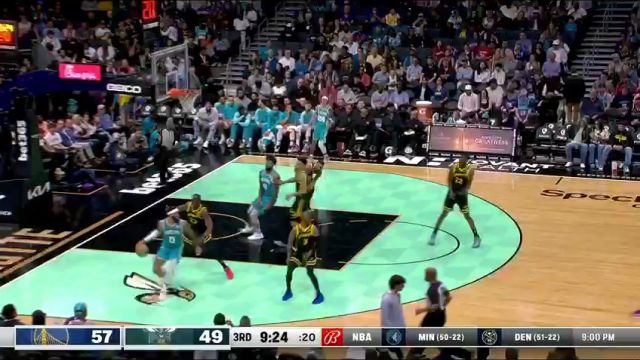 双星之间的连线！米勒突入禁区分球布里奇斯飞天重锤
