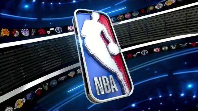 NBA常规赛：雄鹿vs鹈鹕第4节英文原声回放