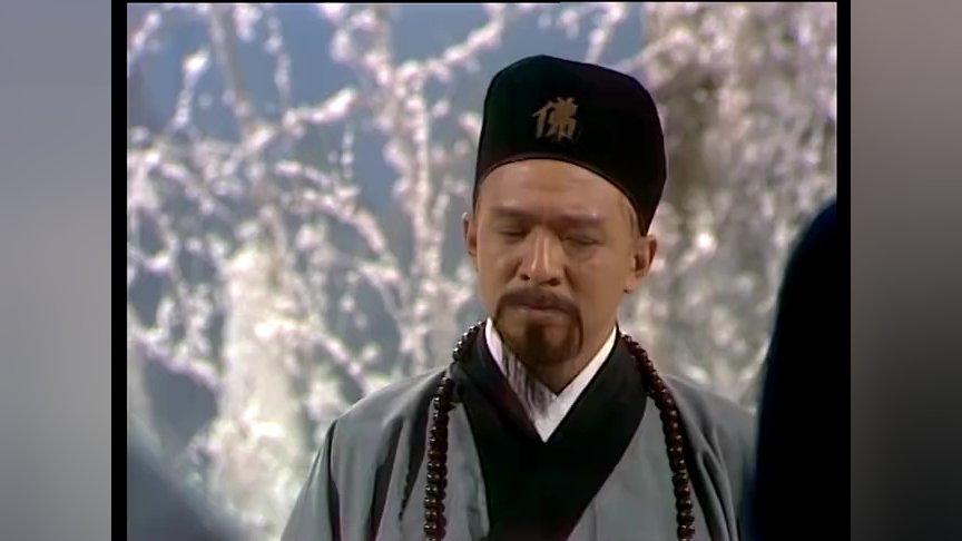 雪山飞狐85版[普通话版] 38集