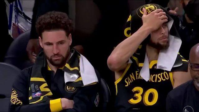 国王vs雄鹿第3节中文解说回放