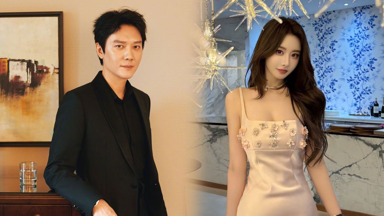 周麟嘉否认是冯绍峰新女友，调侃自己是大众脸_高清1080P在线观看平台_腾讯视频