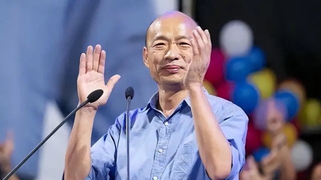 反制民进党!蓝白一同表决通过,韩国瑜裁示迅速冻结电价上涨提案