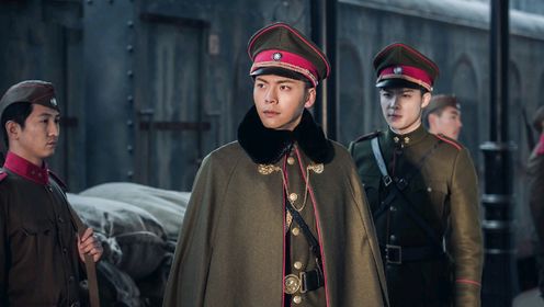 九门 老九门2 老九门 第二季(2026)【4K.HDR.60fps】【DTS环绕声】【内封简中】【30集全】【奇幻/冒险】【陈伟霆/陈瑶】【附第一季】