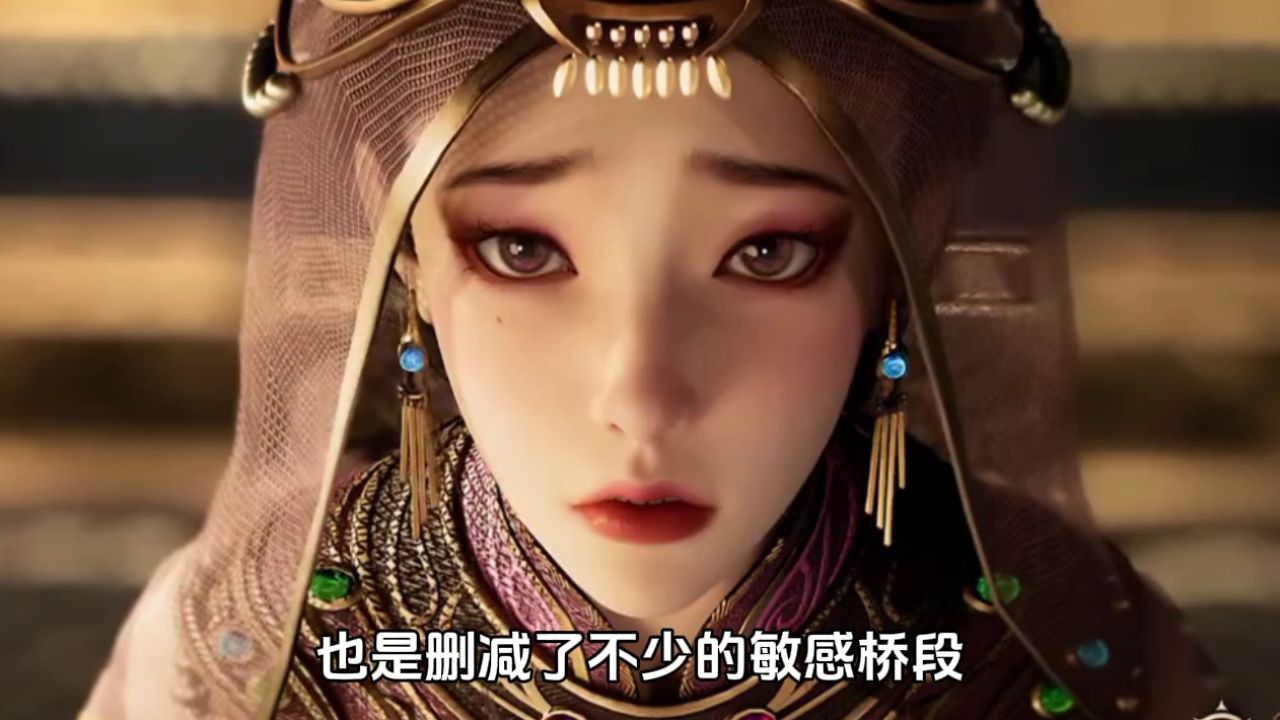 绝世唐门第96集预告史莱克学院与唐门成功逃离明都乾坤问情谷考验来袭霍雨浩王冬儿接受爱神考验，戴浩危在旦夕_高清1080P在线观看平台_腾讯视频