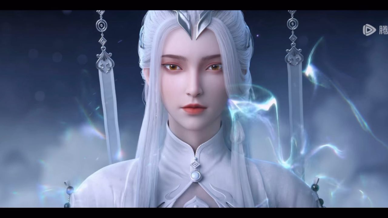 剑来_高清1080P在线观看平台_腾讯视频